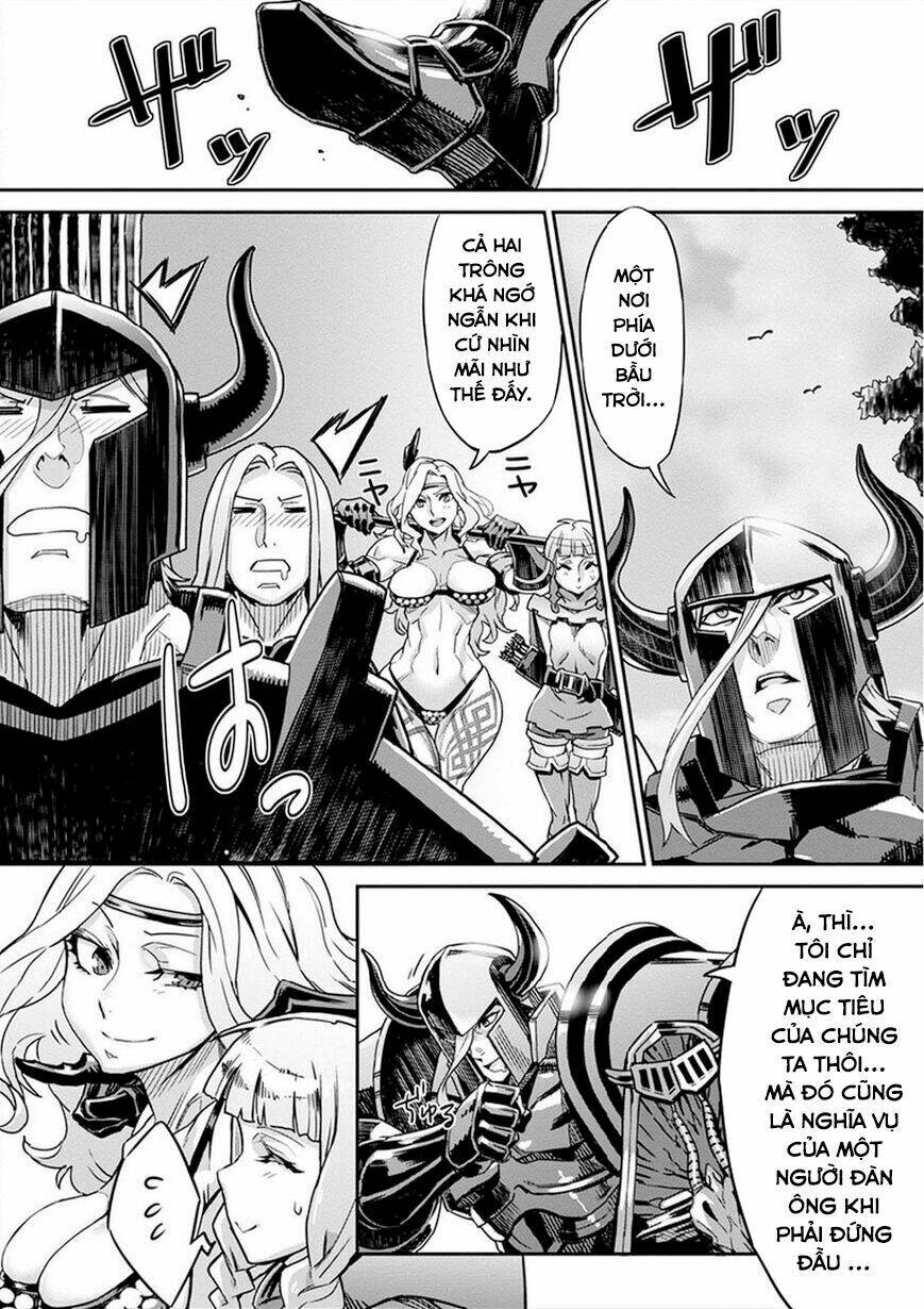 dragon's crown chapter 2 5