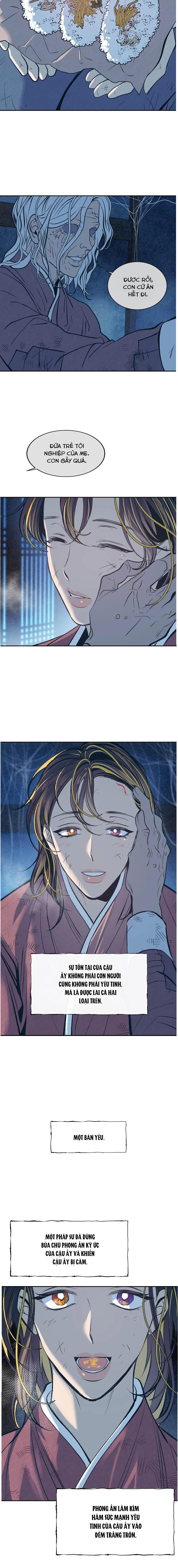 một nửa dòng máu dokkaebi chapter 1 5