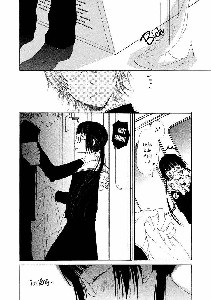 kouya no koi chapter 1 13