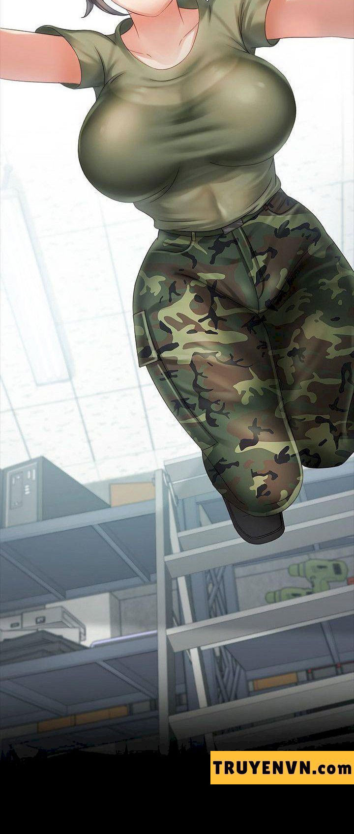 sứ mệnh người anh chapter 6 31