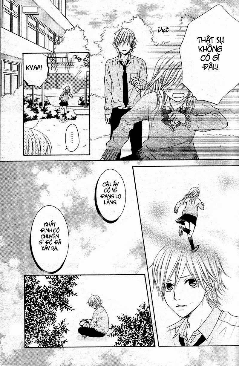 seishun panda! chapter 1 29