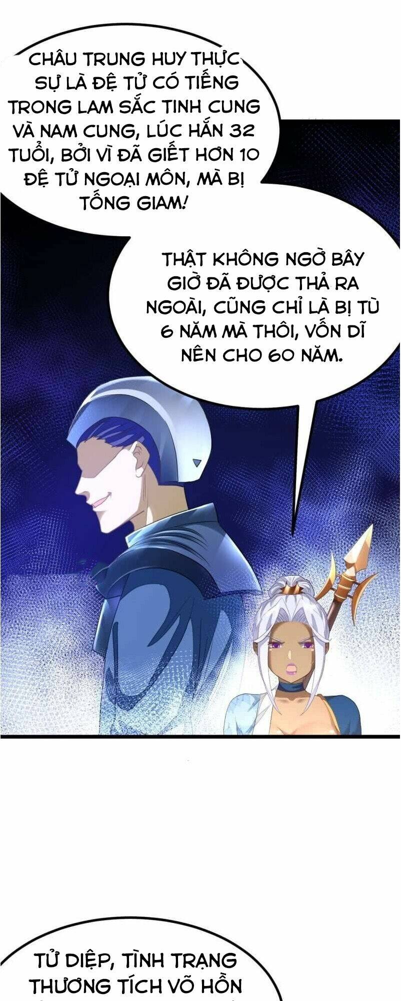 cửu dương thần vương chapter 148 31