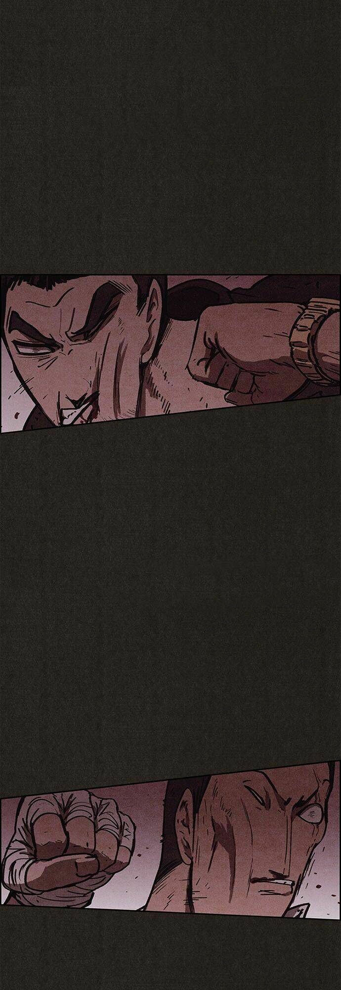 quái vật tại chung cư xanh chapter 92 28