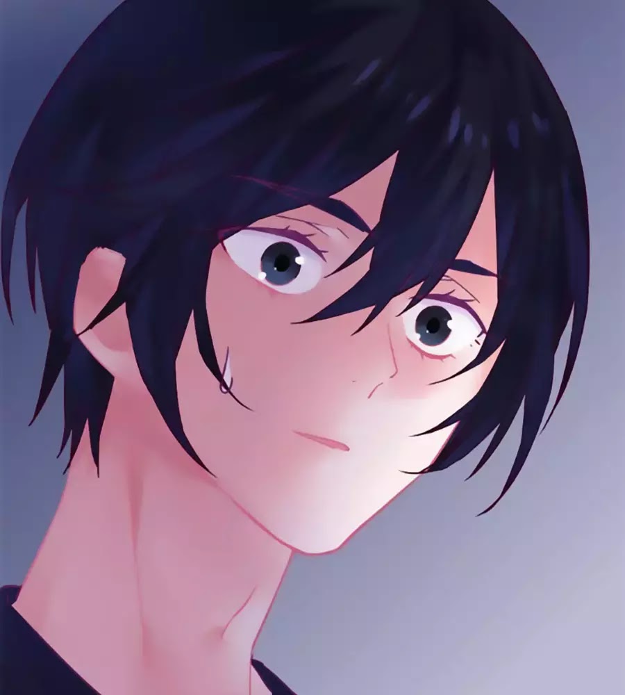 đừng nghịch, ta chỉ muốn yên tĩnh chapter 70 17