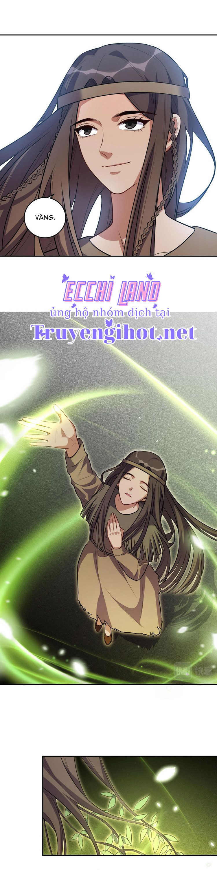 [16+] killing my love chapter 114.2 4