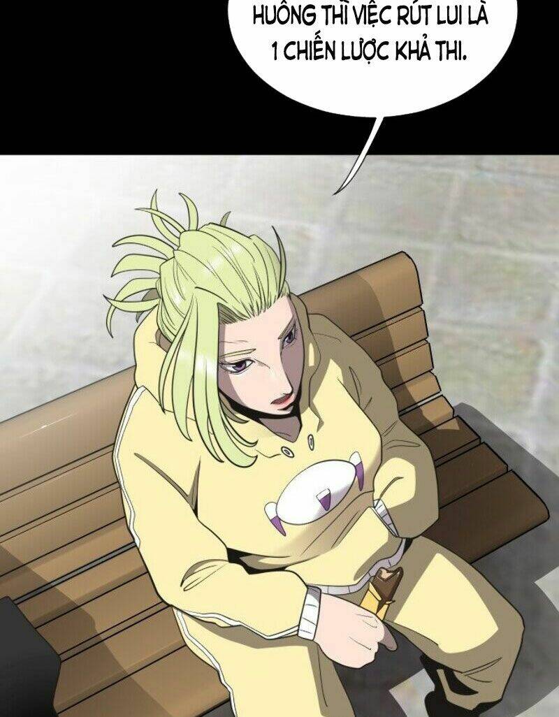 kĩ nguyên của anh hùng chapter 14 37