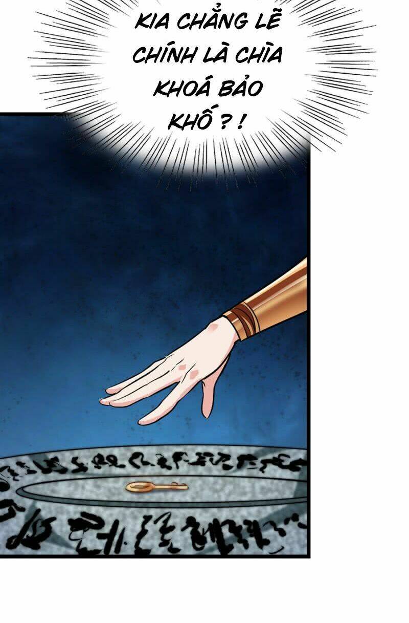 cửu dương thần vương chapter 86 42