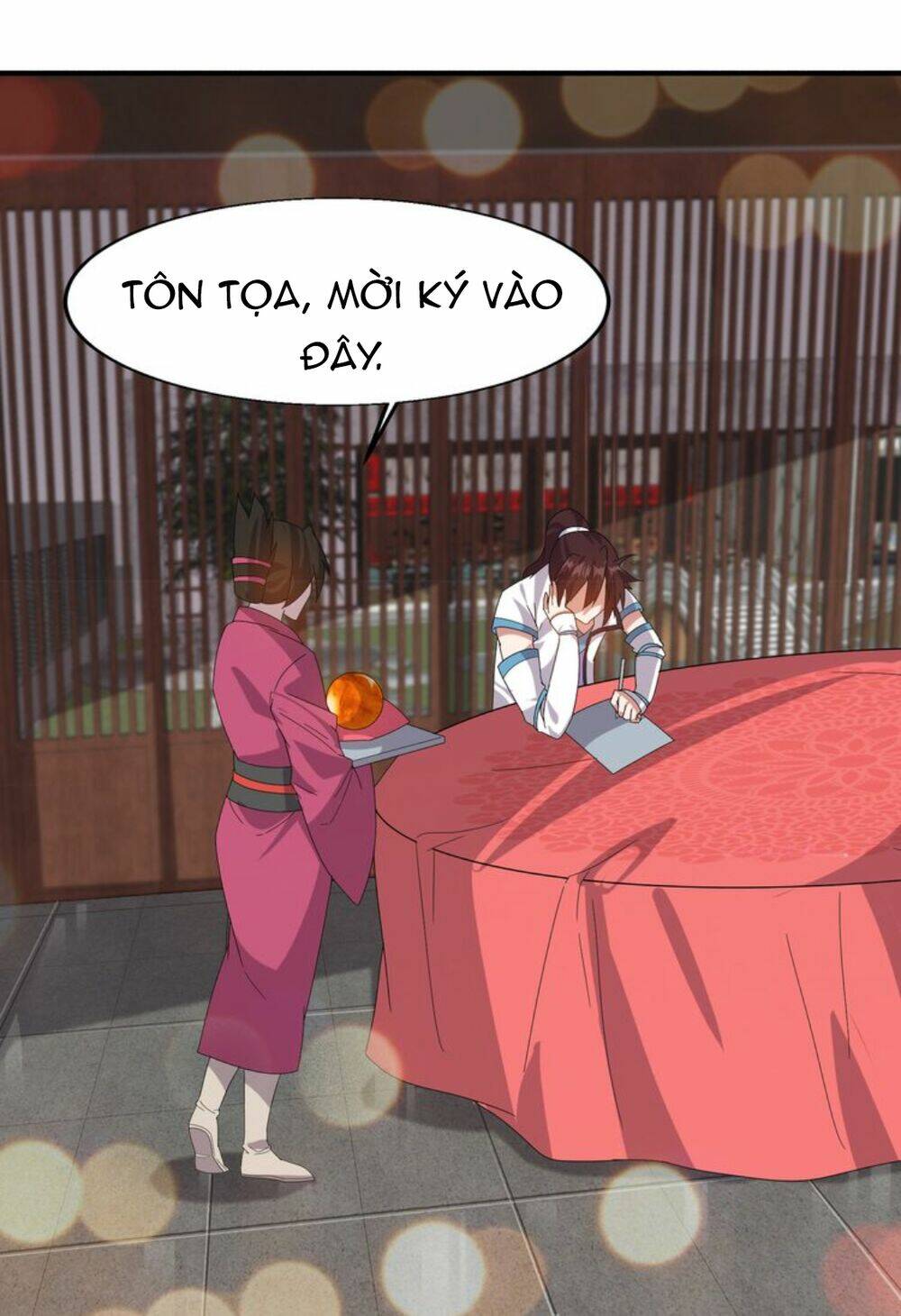 võ liệt thiên kiêu chapter 4 23