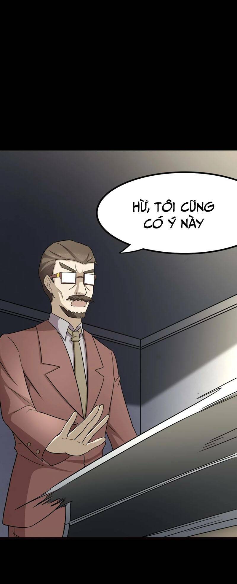 bạn gái virus của tôi chapter 213 13