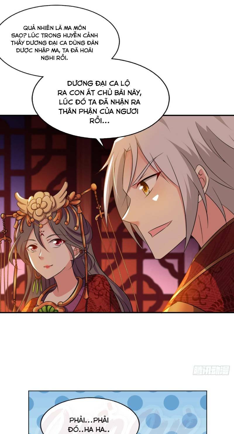 Trọng Sinh Thành Cậu Vàng Tại Dị Thế Chapter 68 22