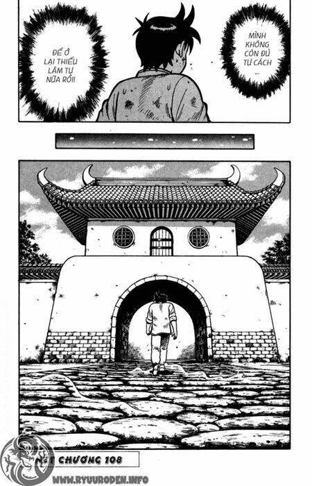 hoàng phi hồng phần 1 chapter 23 87