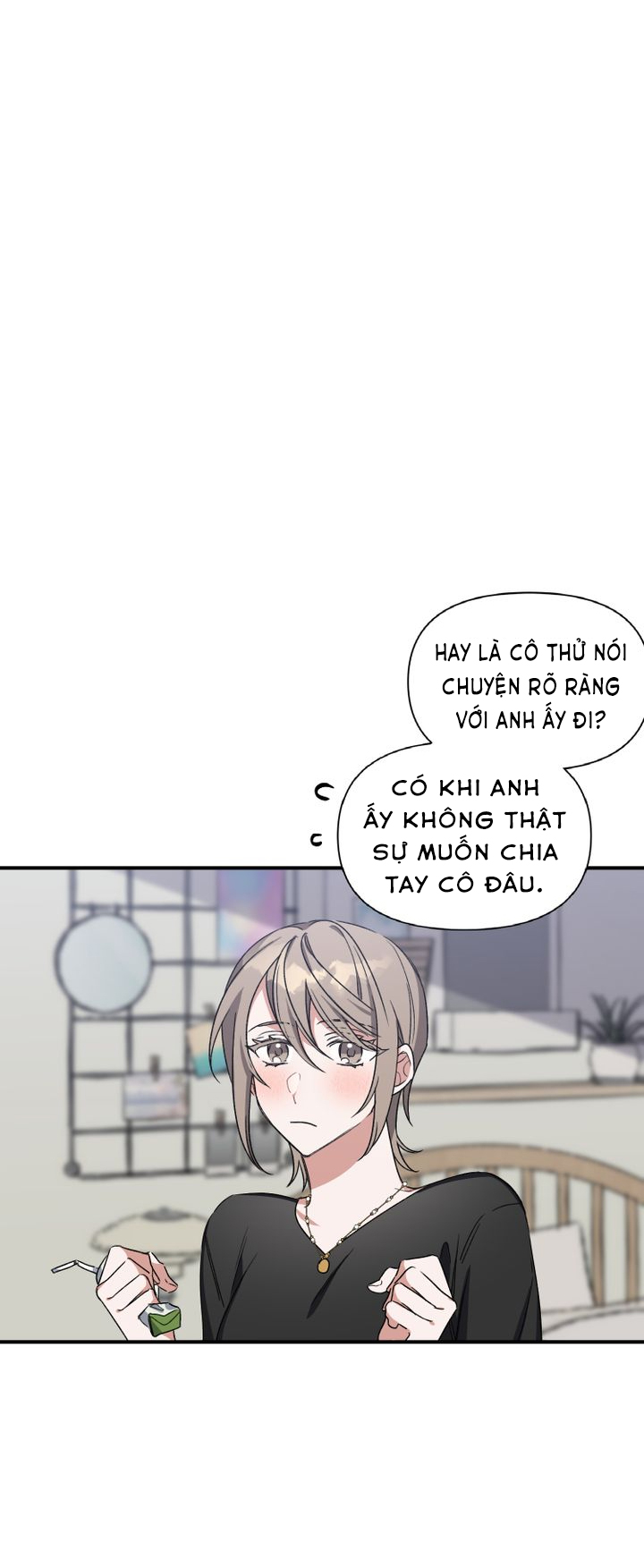 cuộc du hành thời gian của sela chapter 19 26