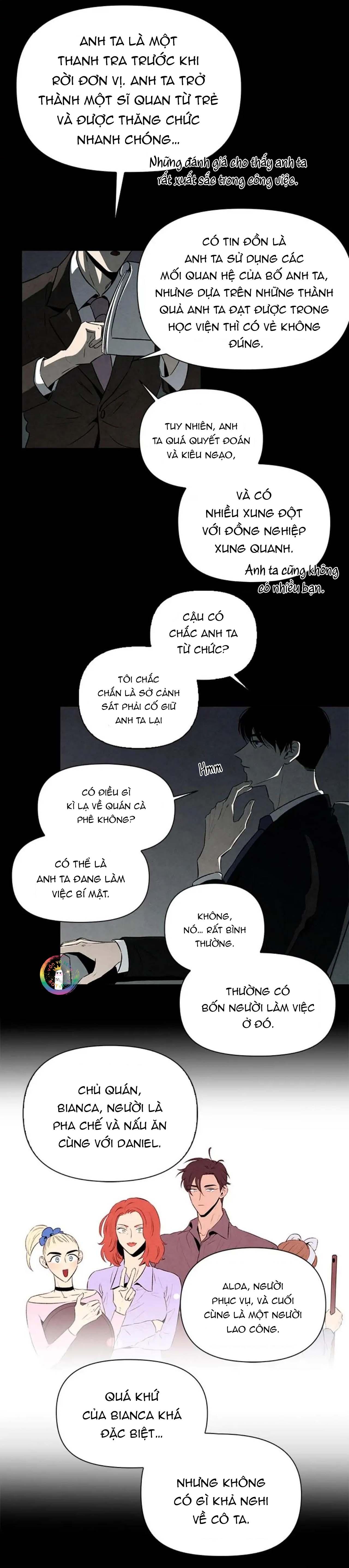 bona sort chapter 27 6