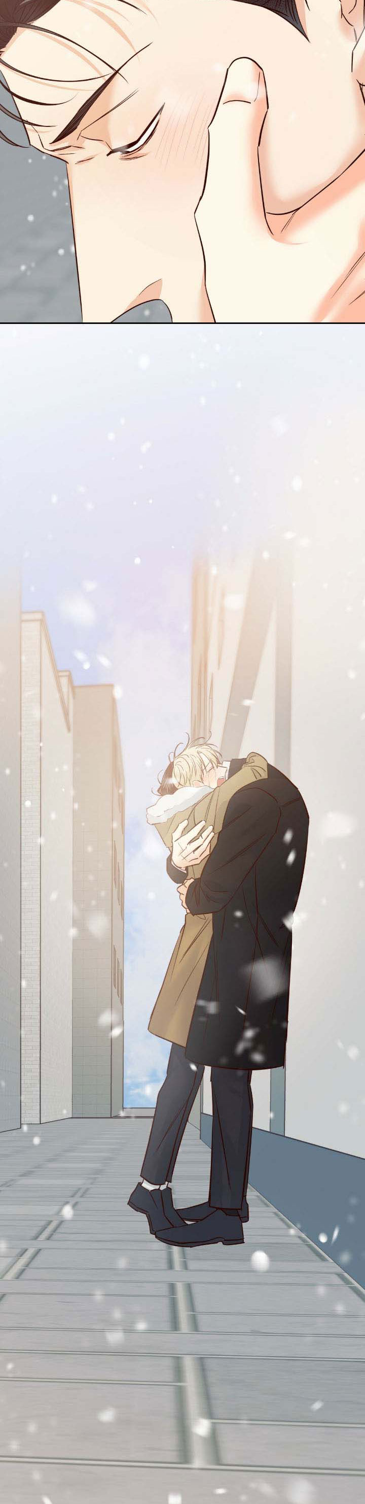 cửa hàng tiện lợi nguy hiểm chapter 80 30