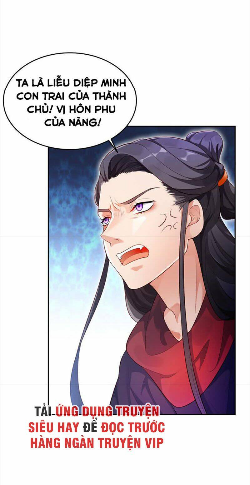 ma nhị đại chapter 26 11