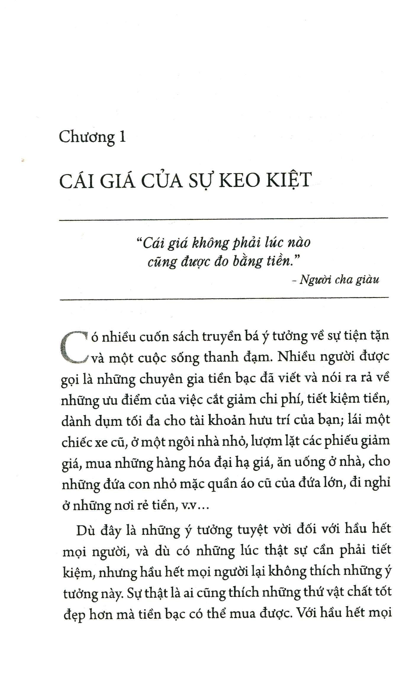 Dạy Con Làm Giàu 08: Để Có Những Đồng Tiền Tích Cực (Tái Bản 2022)
