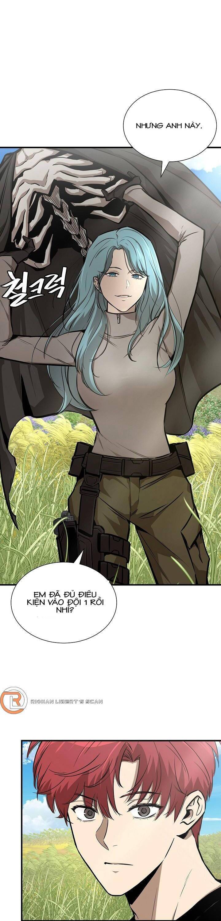 return survival chapter 140 2