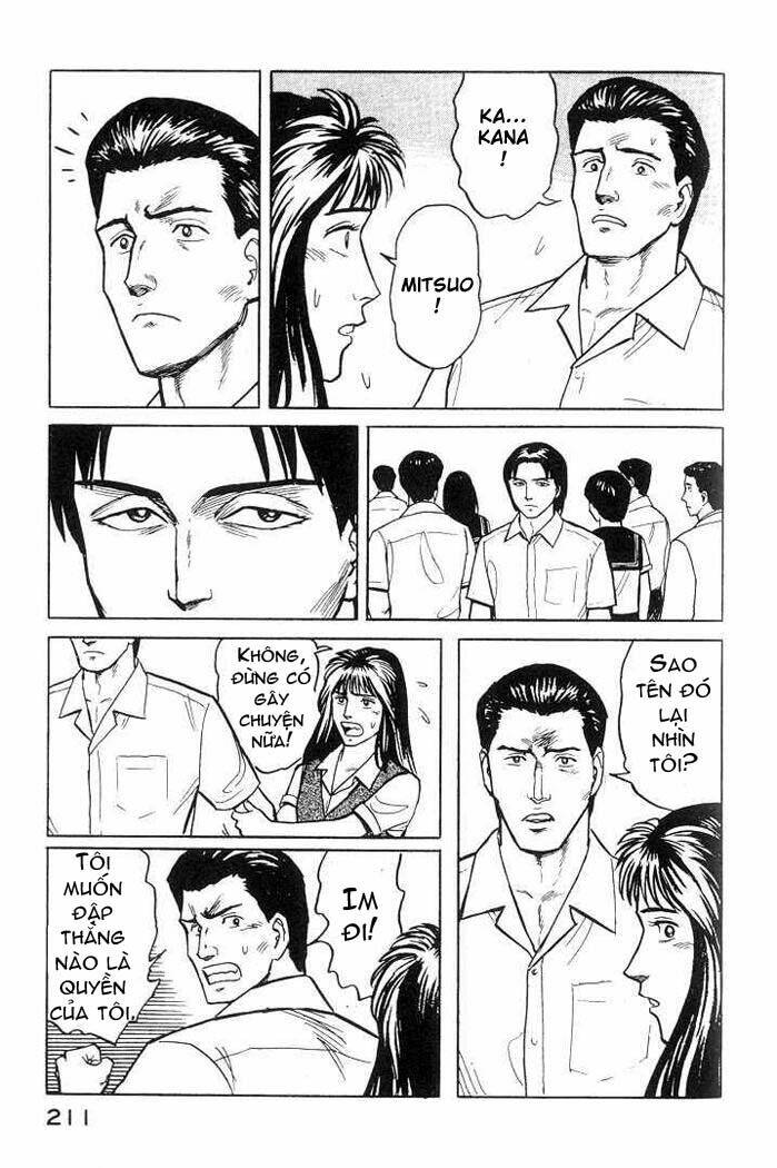 kiseijuu: sei no kakuritsu chapter 20 30