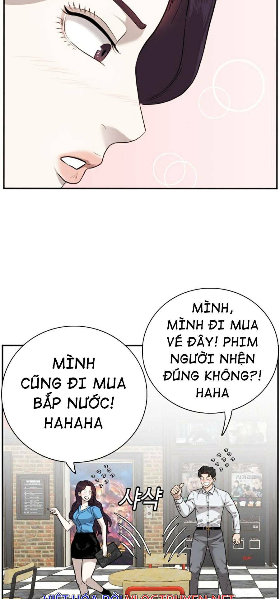 người xấu chapter 83 17