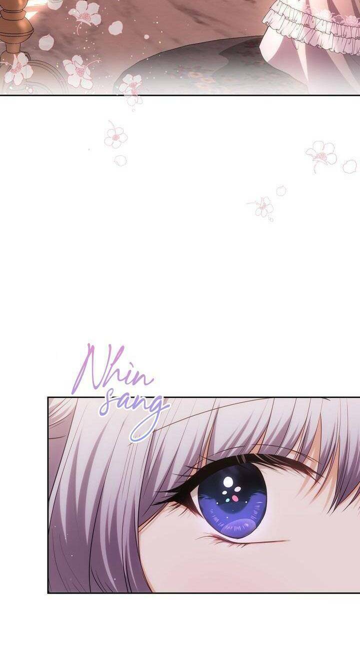 con gái bá tước bỗng thành vị hôn thê của thái tử điện hạ chapter 31 32