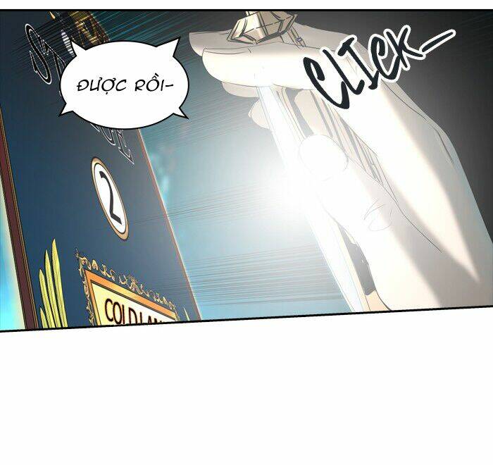 cuộc chiến trong tòa tháp chapter 358 26