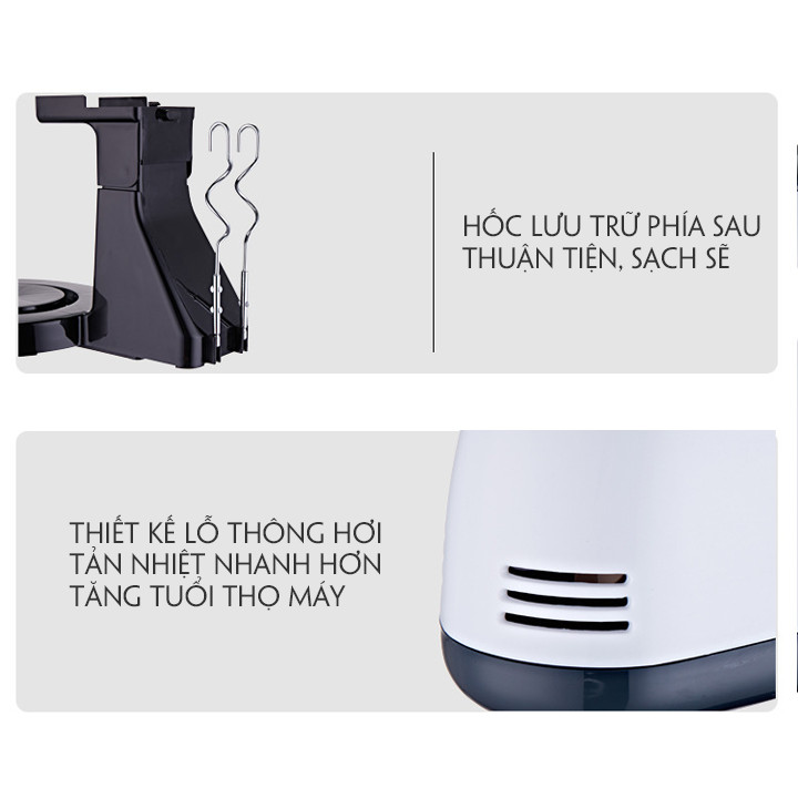 MÁY ĐÁNH TRỨNG T348