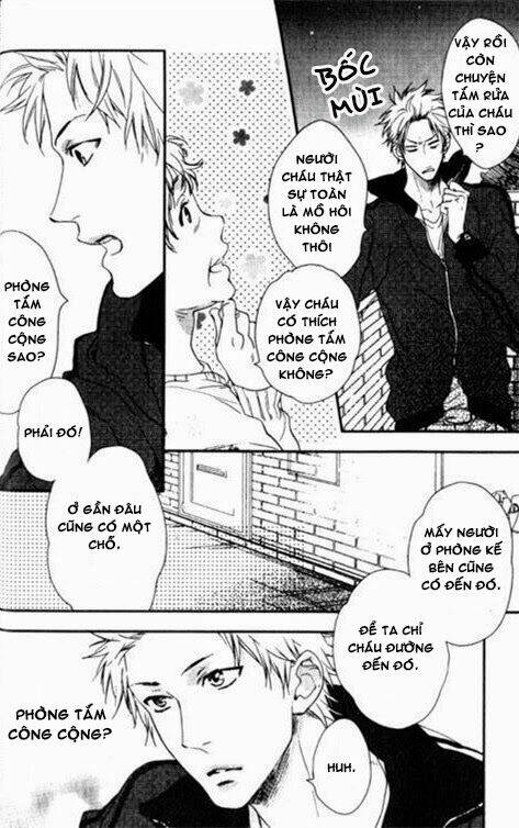 yukemuri journey chapter 1 16