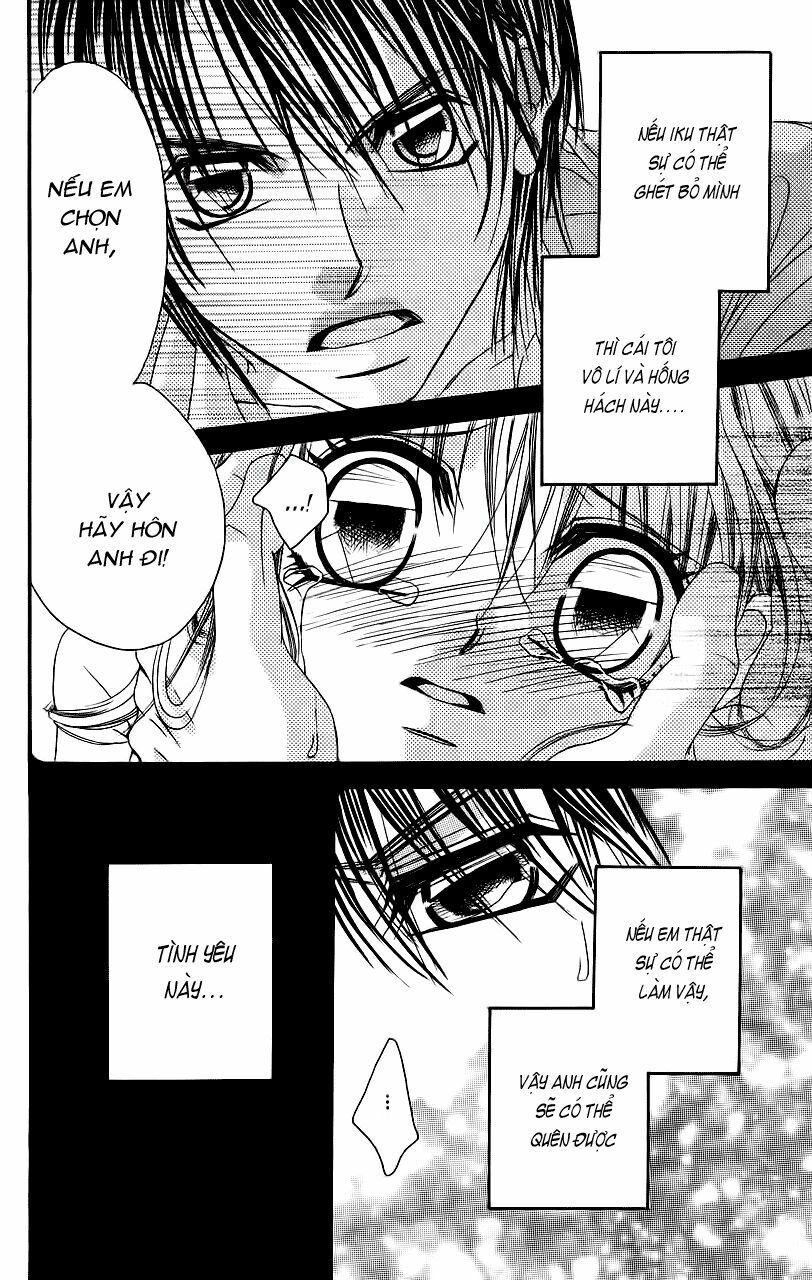 i love my little sister chapter 54 19