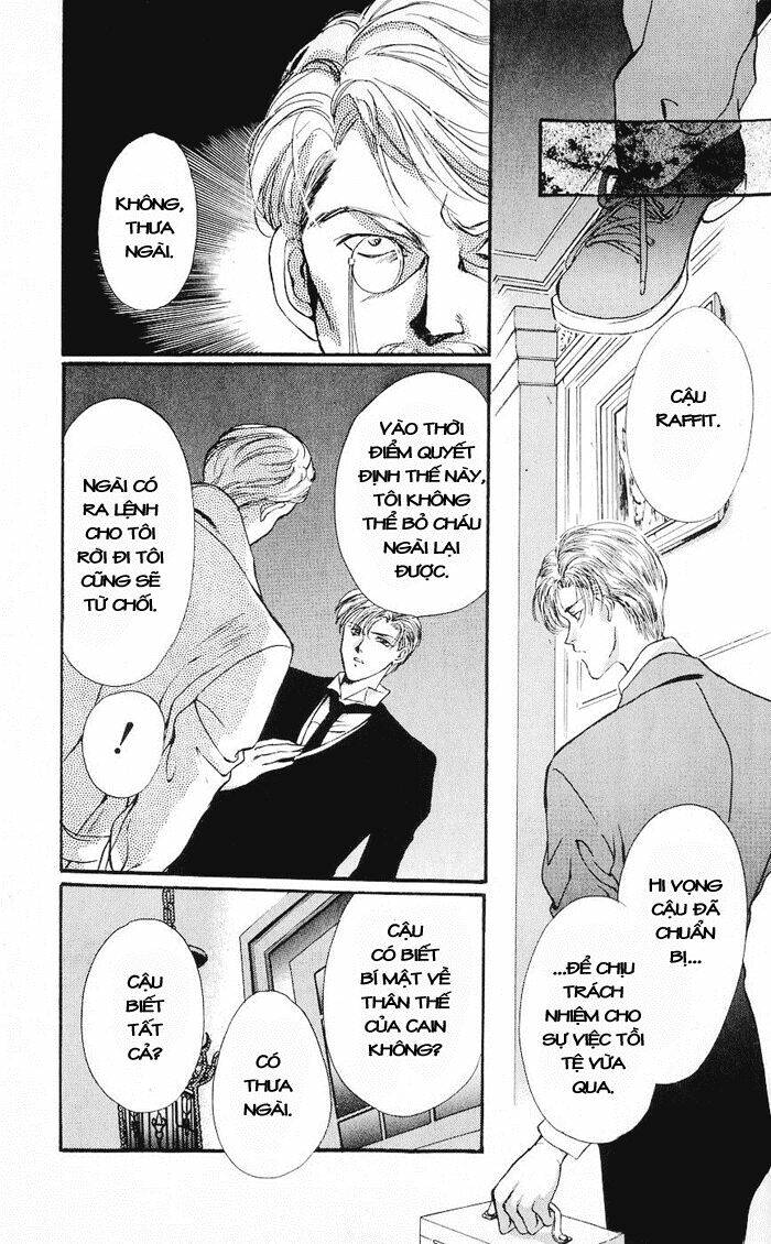 Cain Saga Chapter 21 - Trang 18