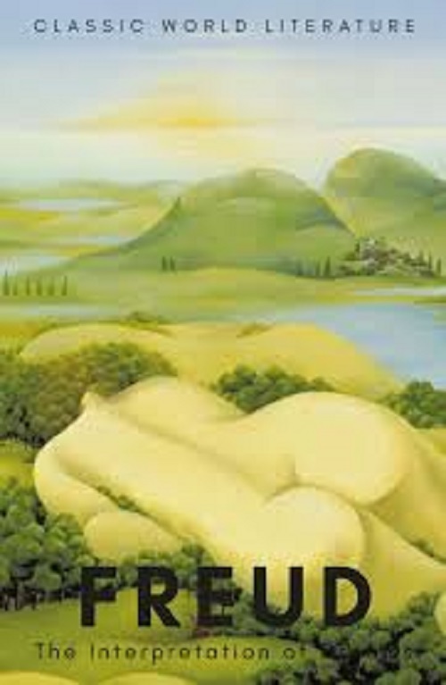 Sách Wordsworth Classics of World Literature : The Interpretation of Dreams