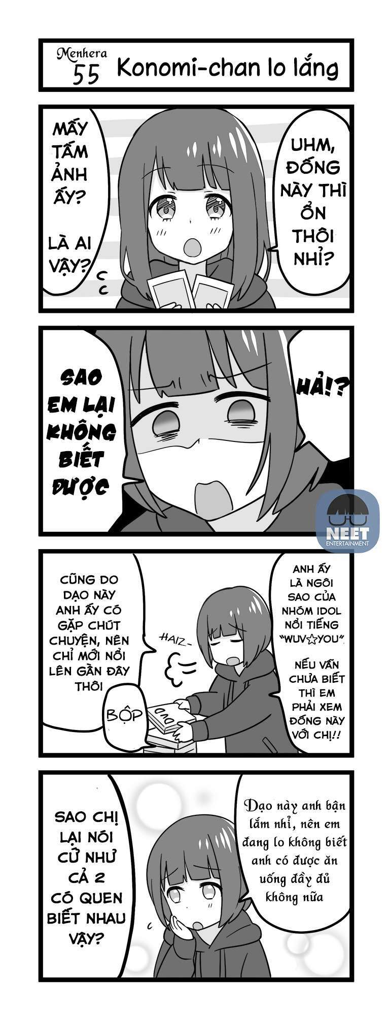 menhera shoujo kurumi-chan chapter 55 3