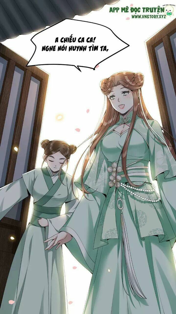 phượng hoàng vu phi chapter 44 20