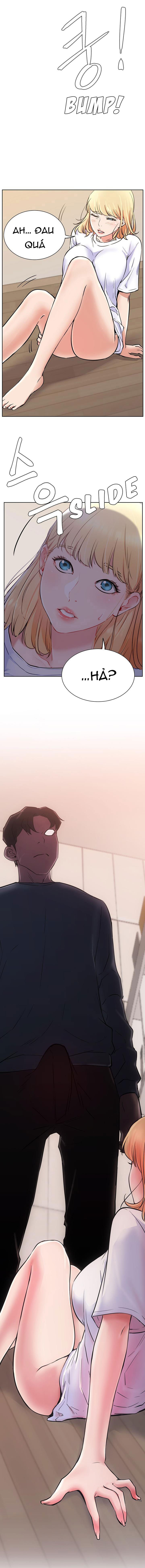 cuộc sống như anh hằng mơ chapter 15 22
