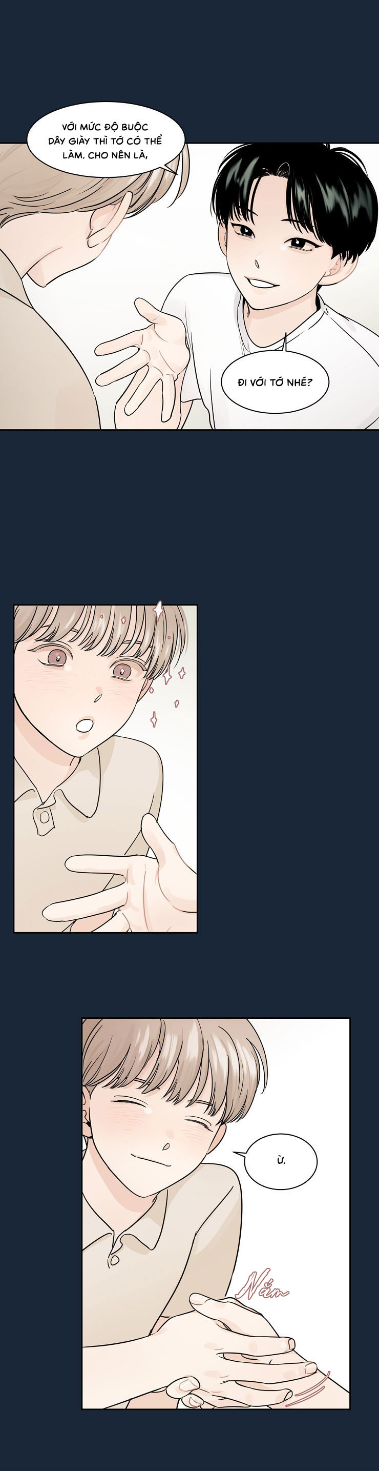 vùng tối chapter 1.5 1