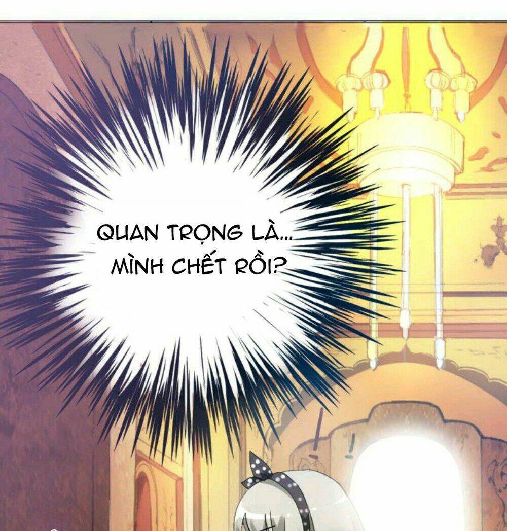 động vật nhỏ thật đáng yêu chapter 2 12