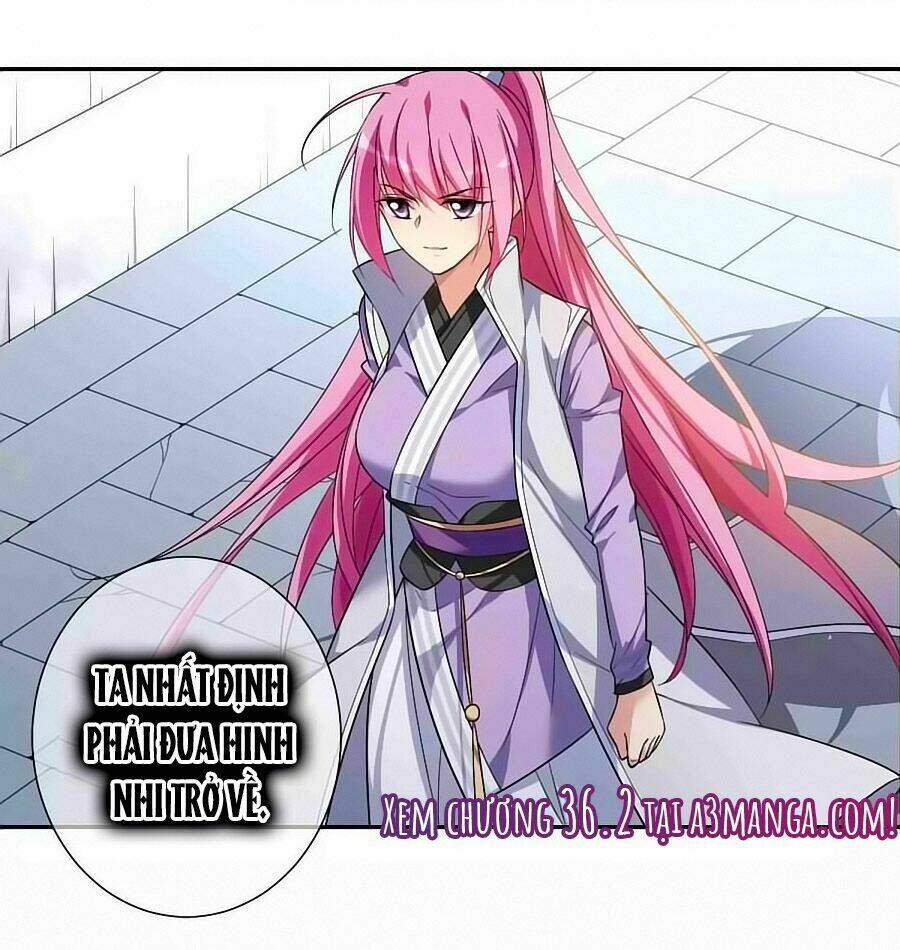 toàn cơ từ chapter 36.1 18