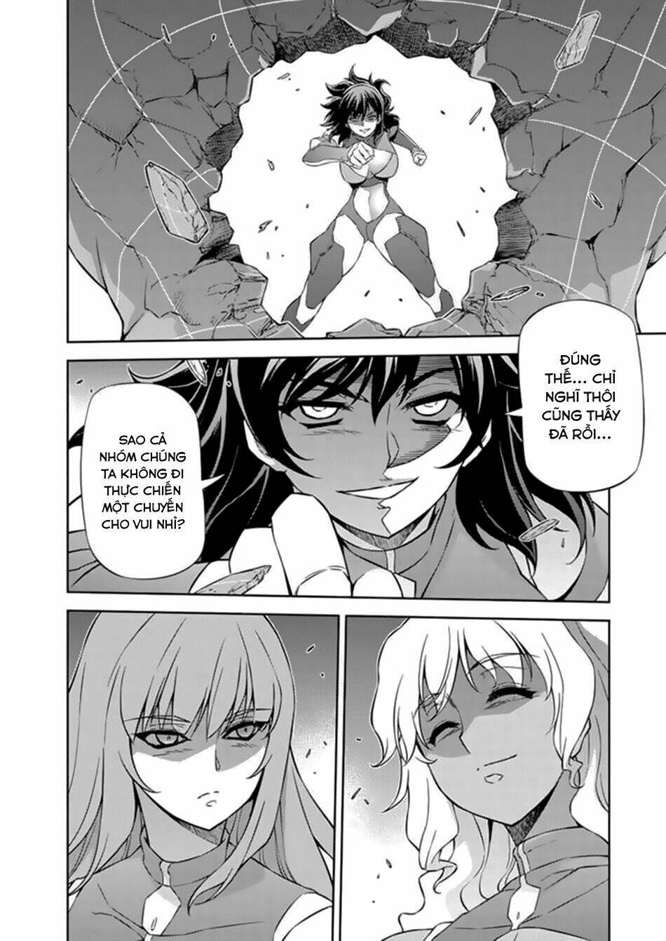 freezing chapter 153 25