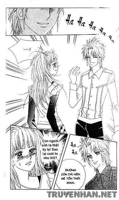 my lovely master chapter 7 32