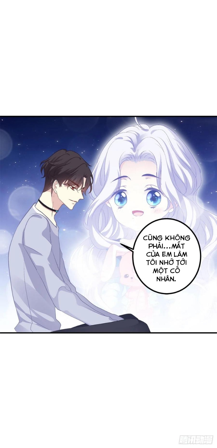 kiểm soát tuyệt đối chapter 58 12