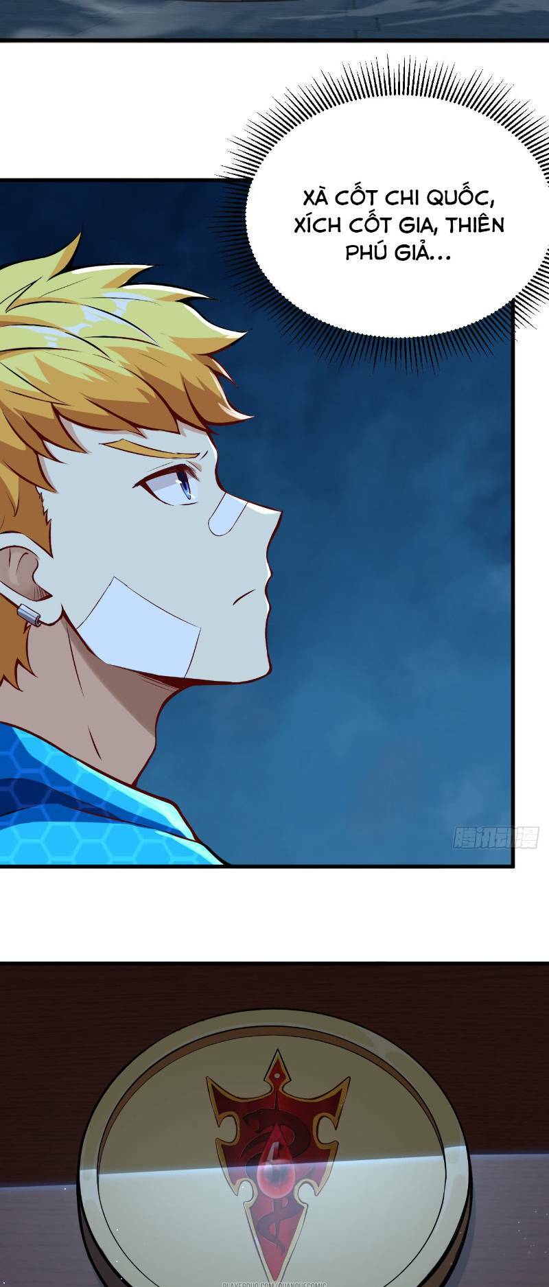 minh nhật thần đô chapter 2.2 12