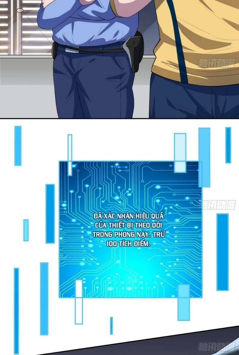 shipper thần cấp chapter 36 10