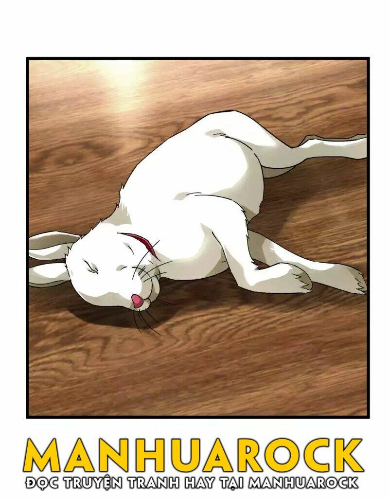 trọng sinh ta là đại thiên thần chapter 145 2