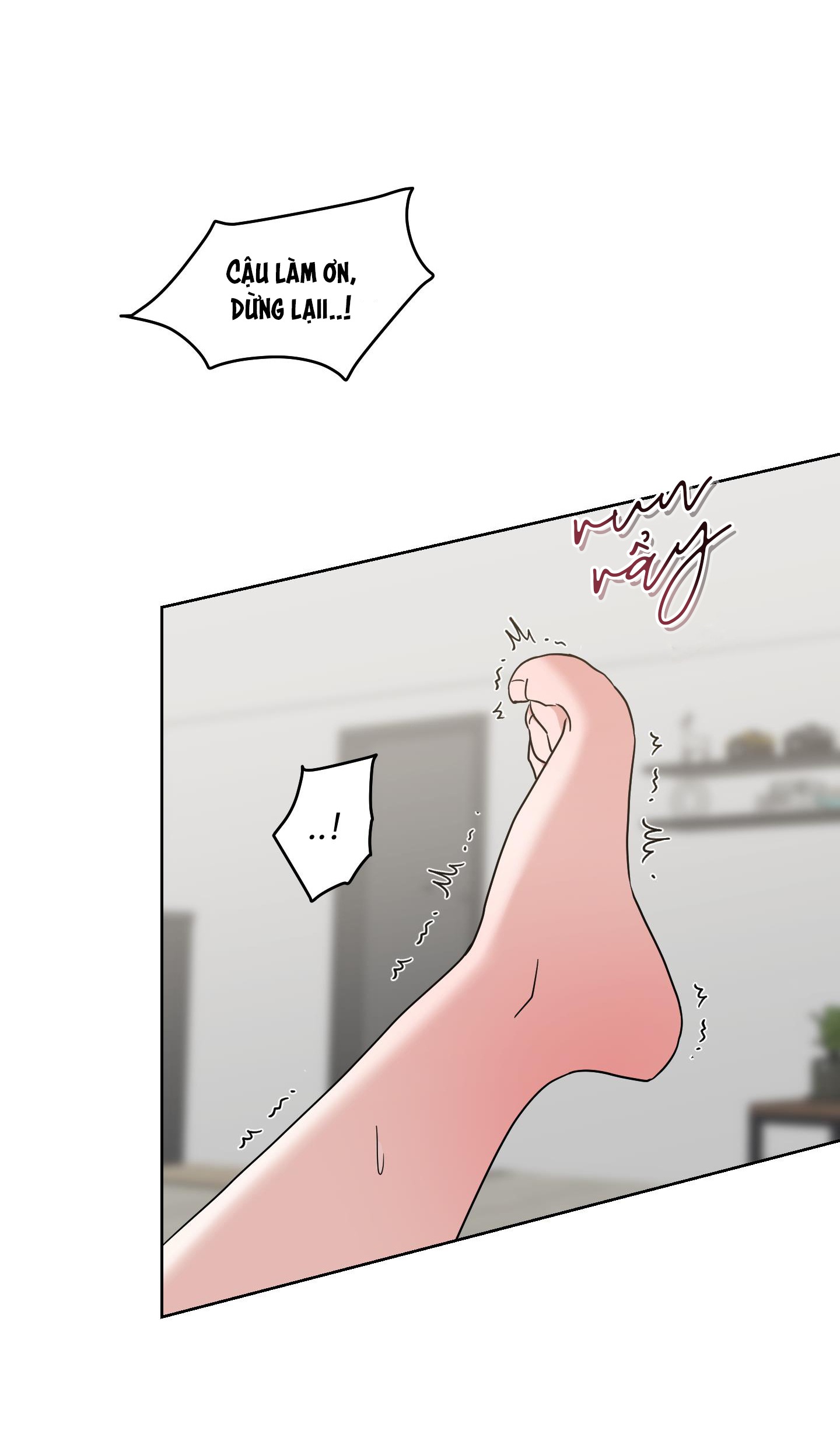 sự tình khó tránh chapter 4 45