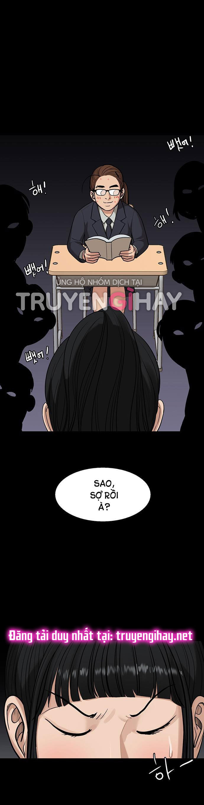 vẻ đẹp đích thực - true beauty chapter 183.2 7