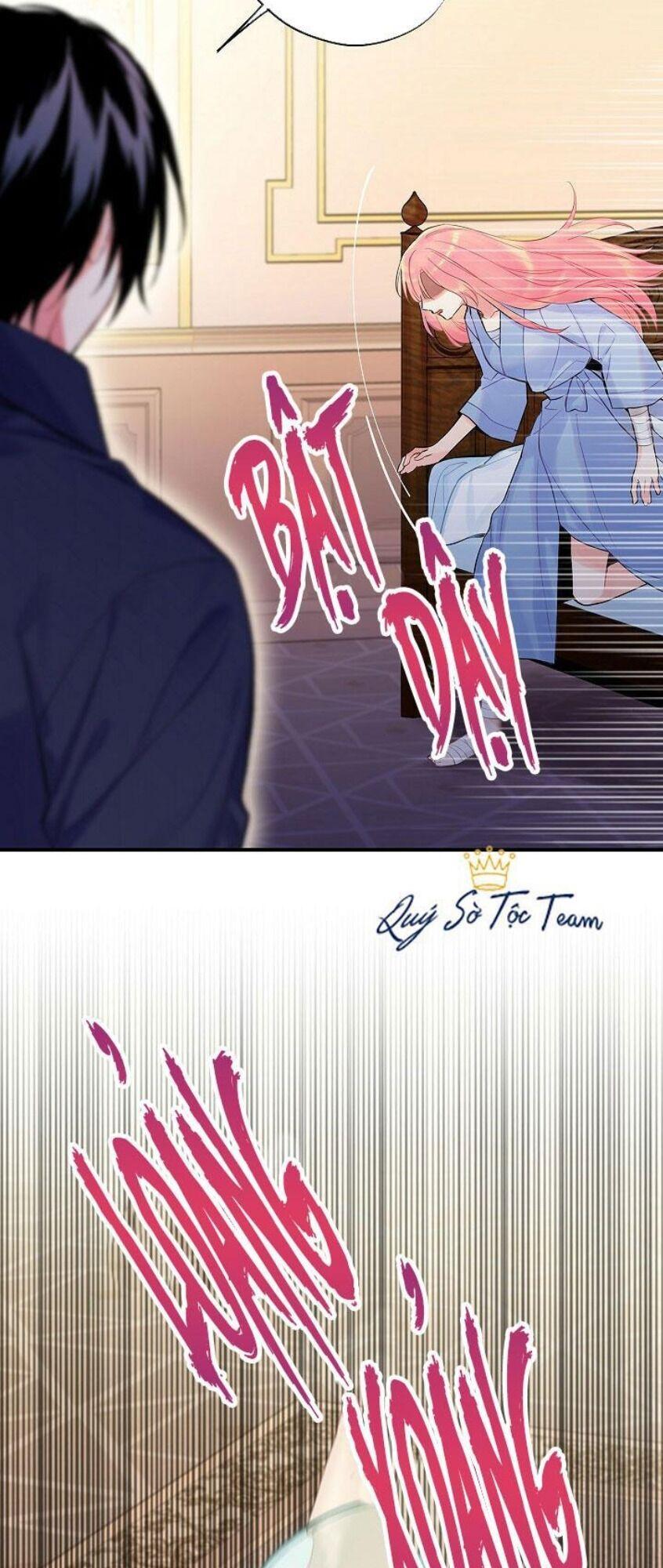 trọng sinh trở thành hoàng phi chapter 162 10