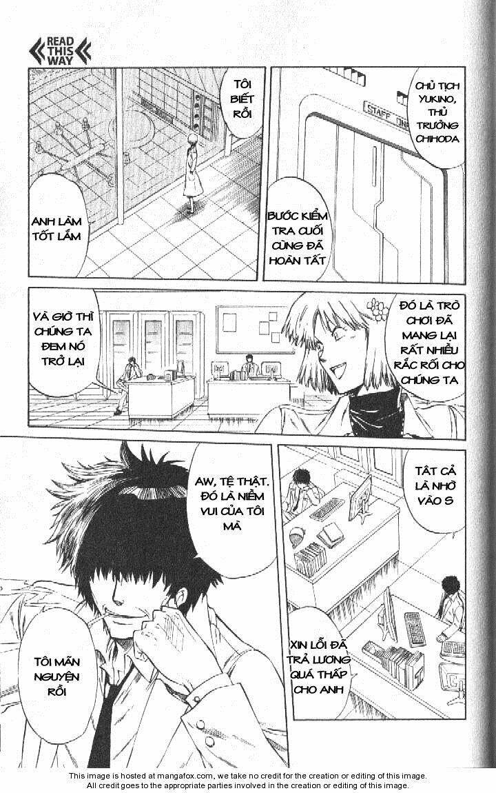 rồng ma trận chapter 57 30