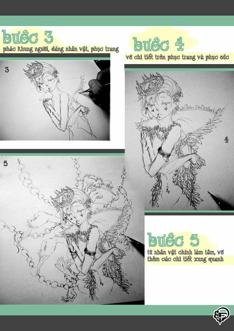 break free magazine chapter 7 44