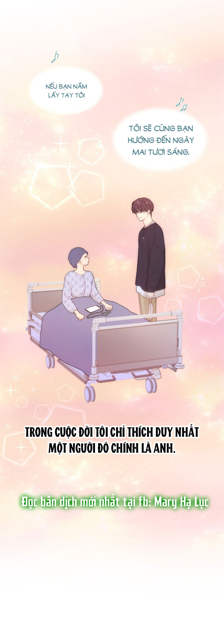 nữ nhân trợ giúp được yêu thích nhất chapter 1.1 37