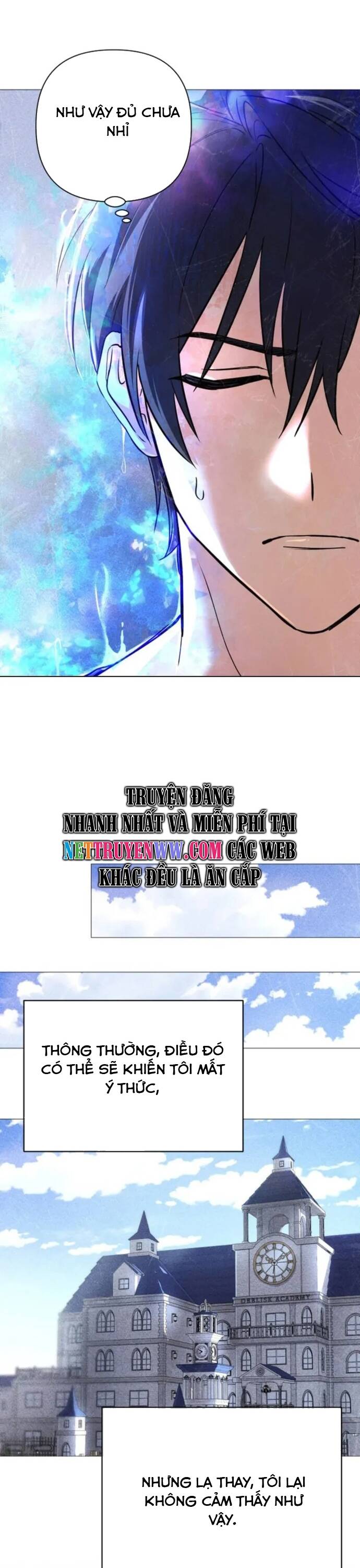 sự trở lại của đại pháp sư huyền thoại chapter 4 5