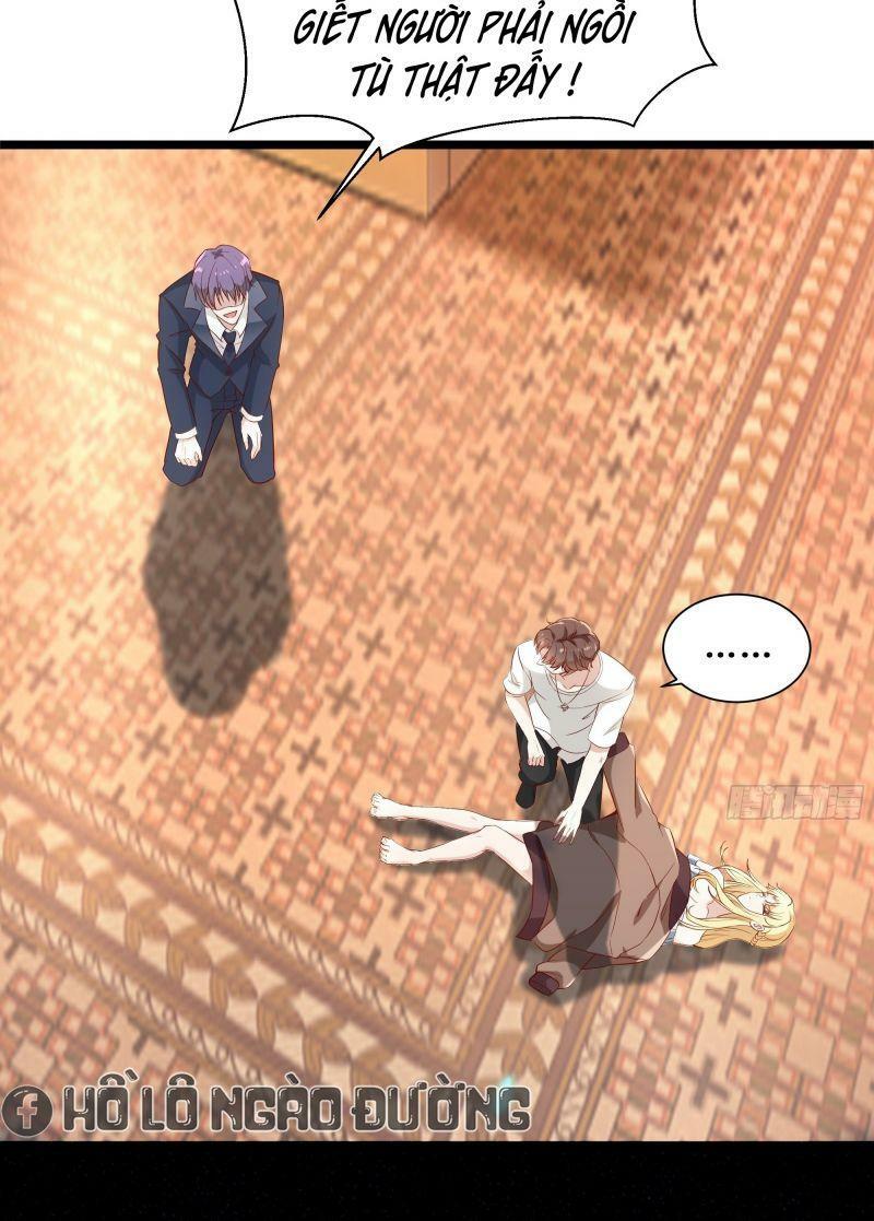 nãi ba là chiến thần mạnh nhất chapter 9 44